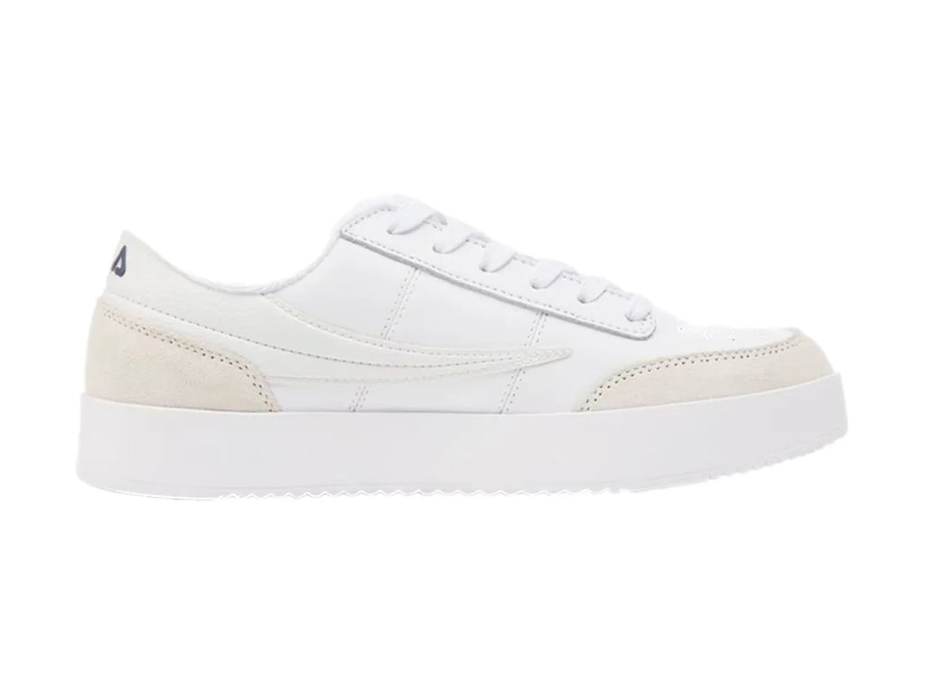 Tenis Fila Royalton Blanco para Mujer