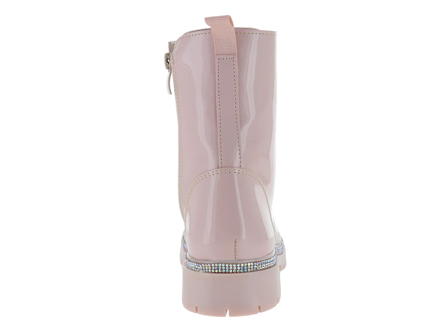 Botas Tropicana Rosa Fantasía para Niña