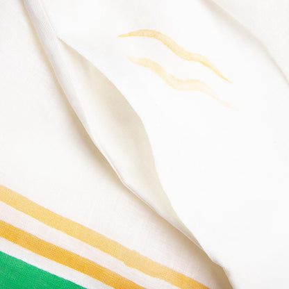 Linen Shorts Le Jeu