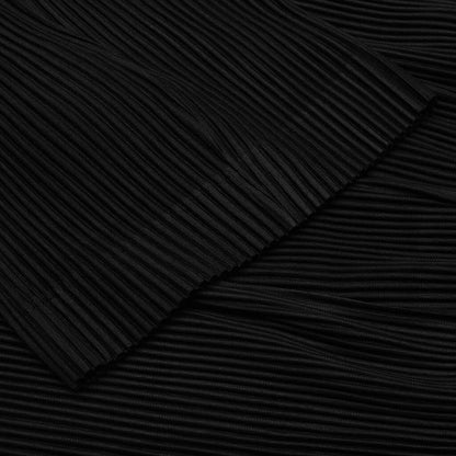 MC February Pants Black