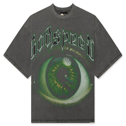 The Watcher T Shirt Grey