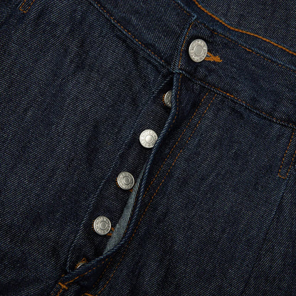 Penning Denim 3385 MW Pants Indigo