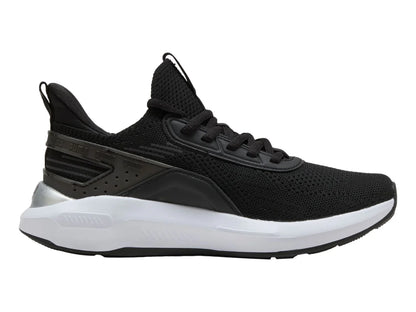 Tenis PUMA Softride Enzo 5 Hype Negro para Hombre