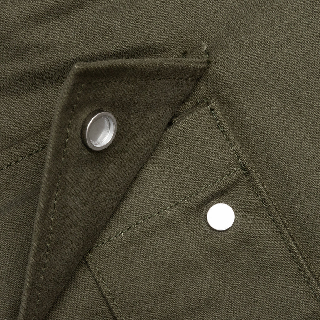 Desert Cargos Olive