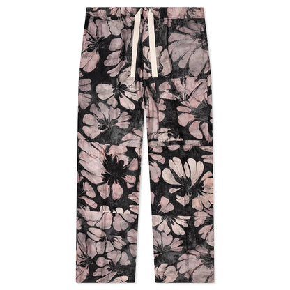 Pannoch 1202 MW Pants Pink