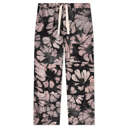 Pannoch 1202 MW Pants Pink