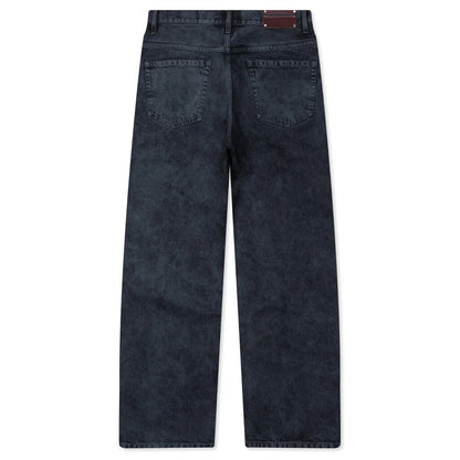 Pine Den 2391 MW Pants Petrol