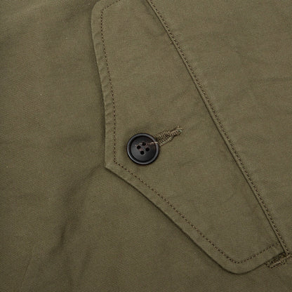 Ferngulley Pants Olive