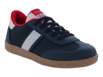 Tenis VAVITO Color Marino para Niño