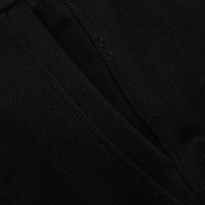 Archetype Bermuda Shorts Black