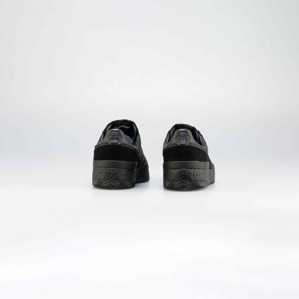 adidas X Alexander Wang Bball Soccer Mens Lifestyle Shoe Black Black