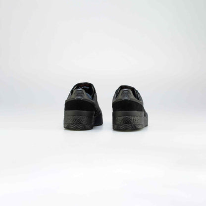 adidas X Alexander Wang Bball Soccer Mens Lifestyle Shoe Black Black