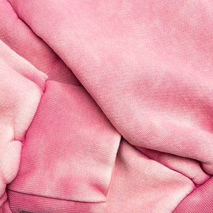 USO 123 CVA Hoodie Pink