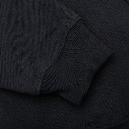 Alive or Just Breathing Hoodie Black