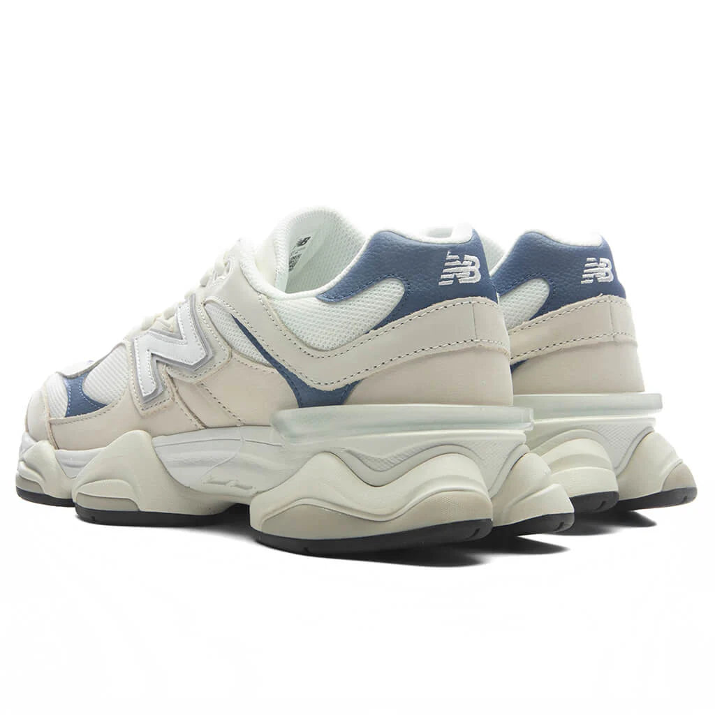 9060 Sea Salt Magic Blue
