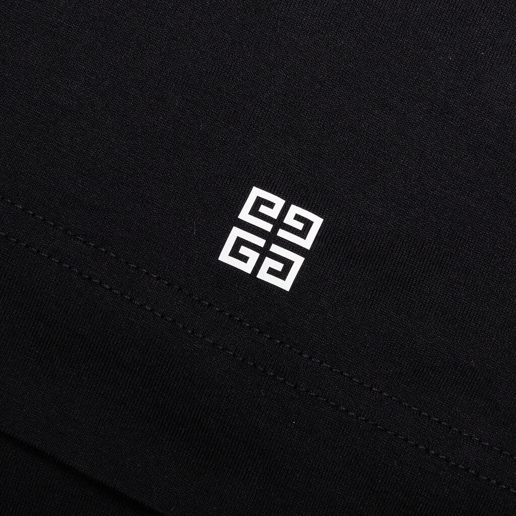 T Shirt Black