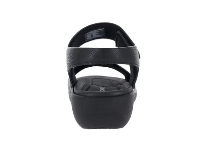 Sandalias Piccadilly Negro para Mujer