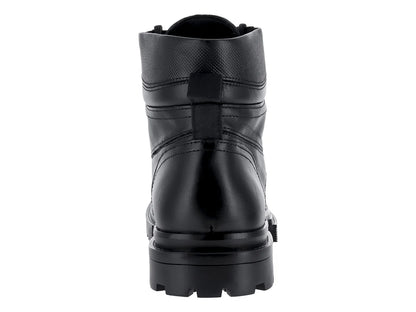 Botas Fabian Arenas Negro para Hombre