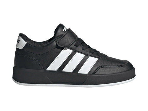 Tenis Adidas Breaknet 30 Negro para Niño