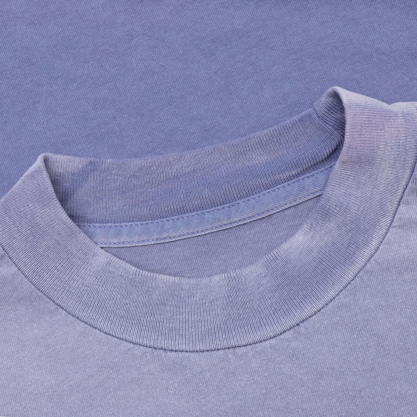 Its Not Faith S S Tee Vintage Purple