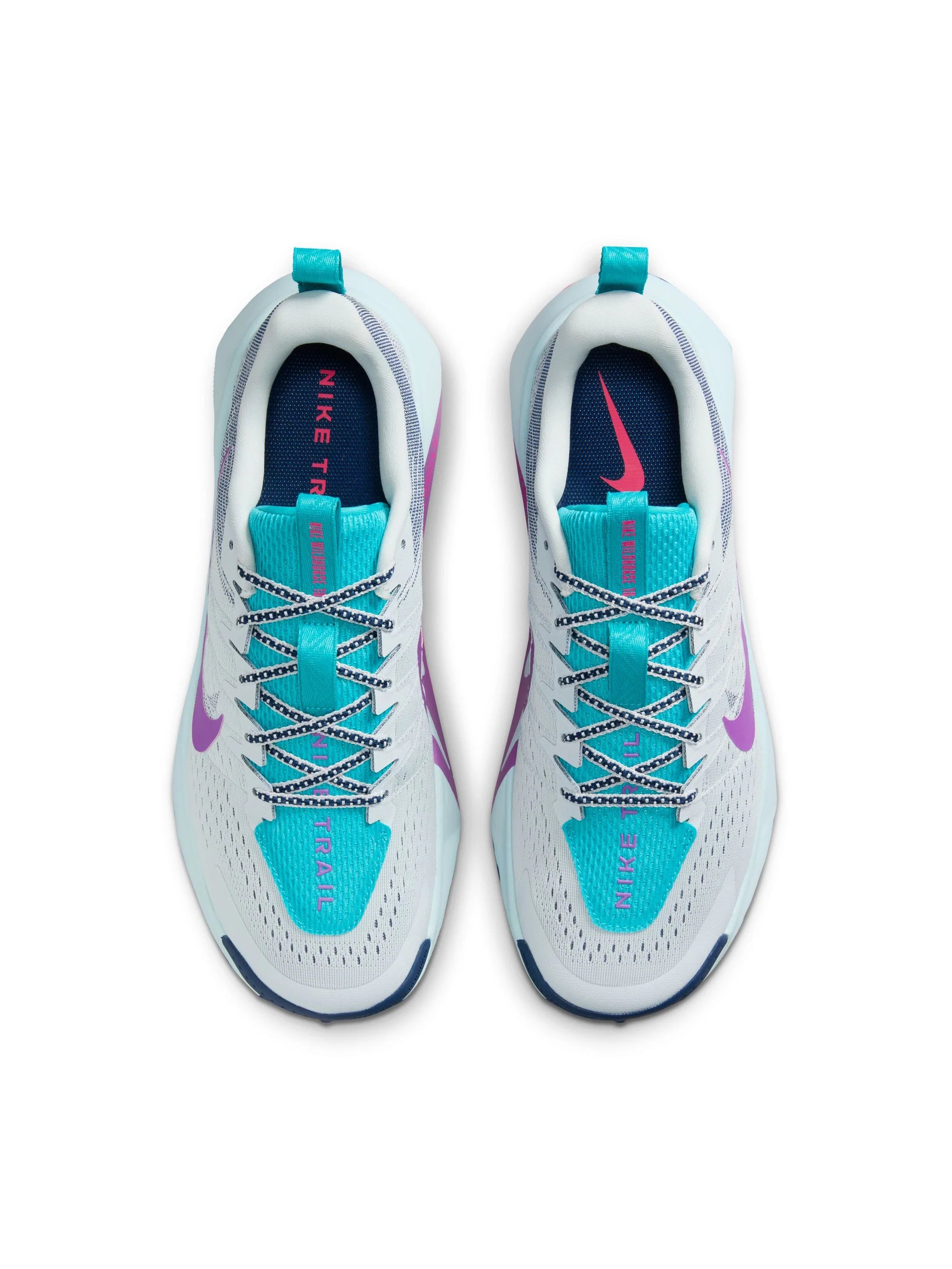 Nike Wildhorse 10 Mens Shoes
