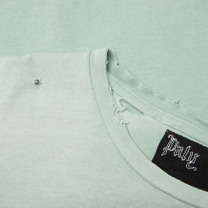 Mythss Tee Teal