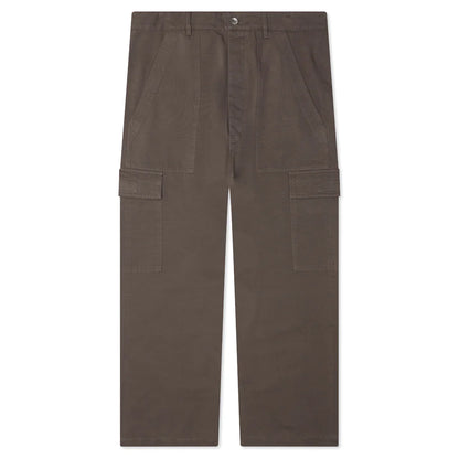 Cargo Trousers Dust