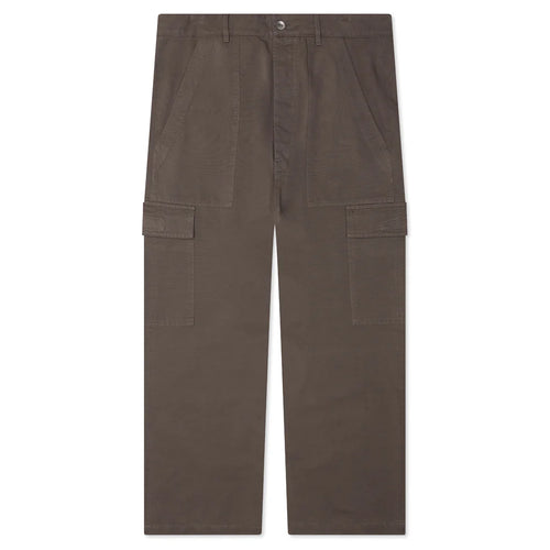 Cargo Trousers Dust