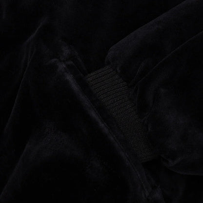 Serge Souvenir Jacket Black
