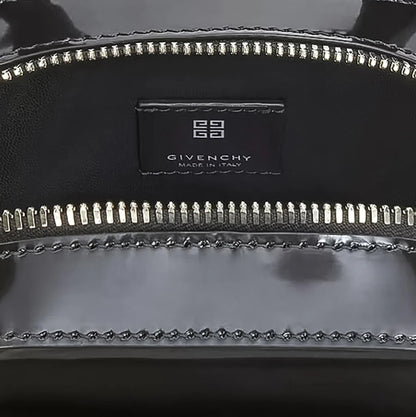 Small Pandora Camera Bag Black