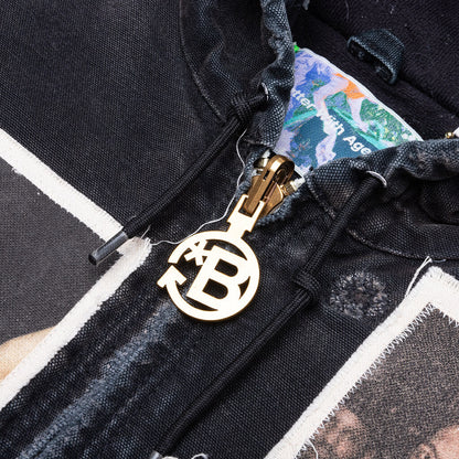Better With Age x Carhartt Melvin Jacket Multi