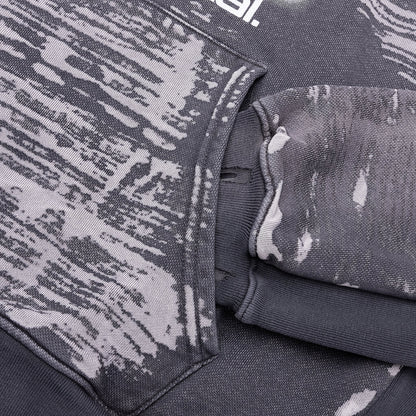 Origins CVA Hoodie Mechanic Black