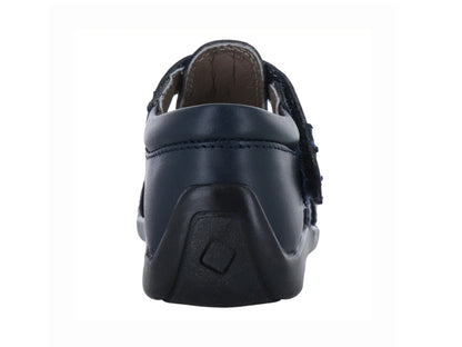 Sandalias Pieco Azul Marino para Niño