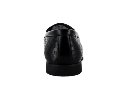 Zapato Platini Negro para Hombre