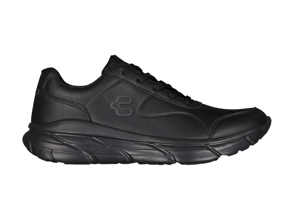 Tenis Charly Light Sport Negro para Hombre