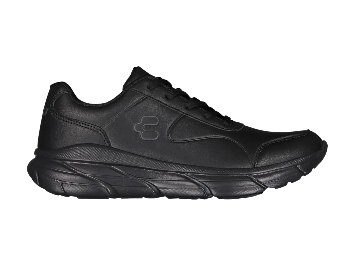 Tenis Charly Light Sport Negro para Hombre