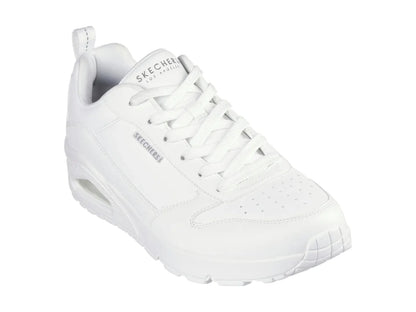 Tenis Skechers Street Blanco para Hombre