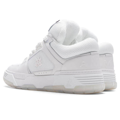 MA 1 White