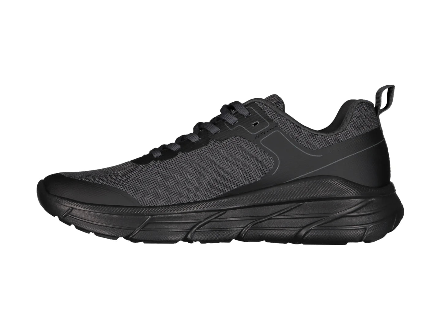 Tenis Charly Light Sport Negro para Hombre
