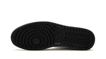 AIR JORDAN 1 Washed Black