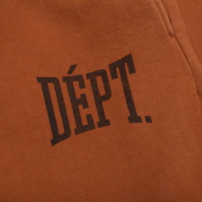 Team Sweatpant Cocoa