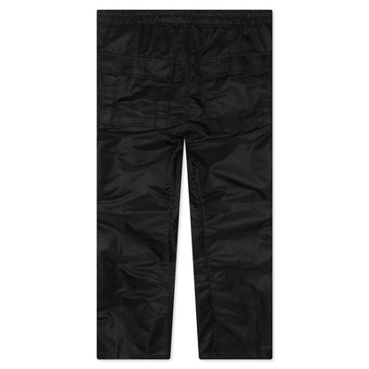 Double Cargo Jumbo Belas Black