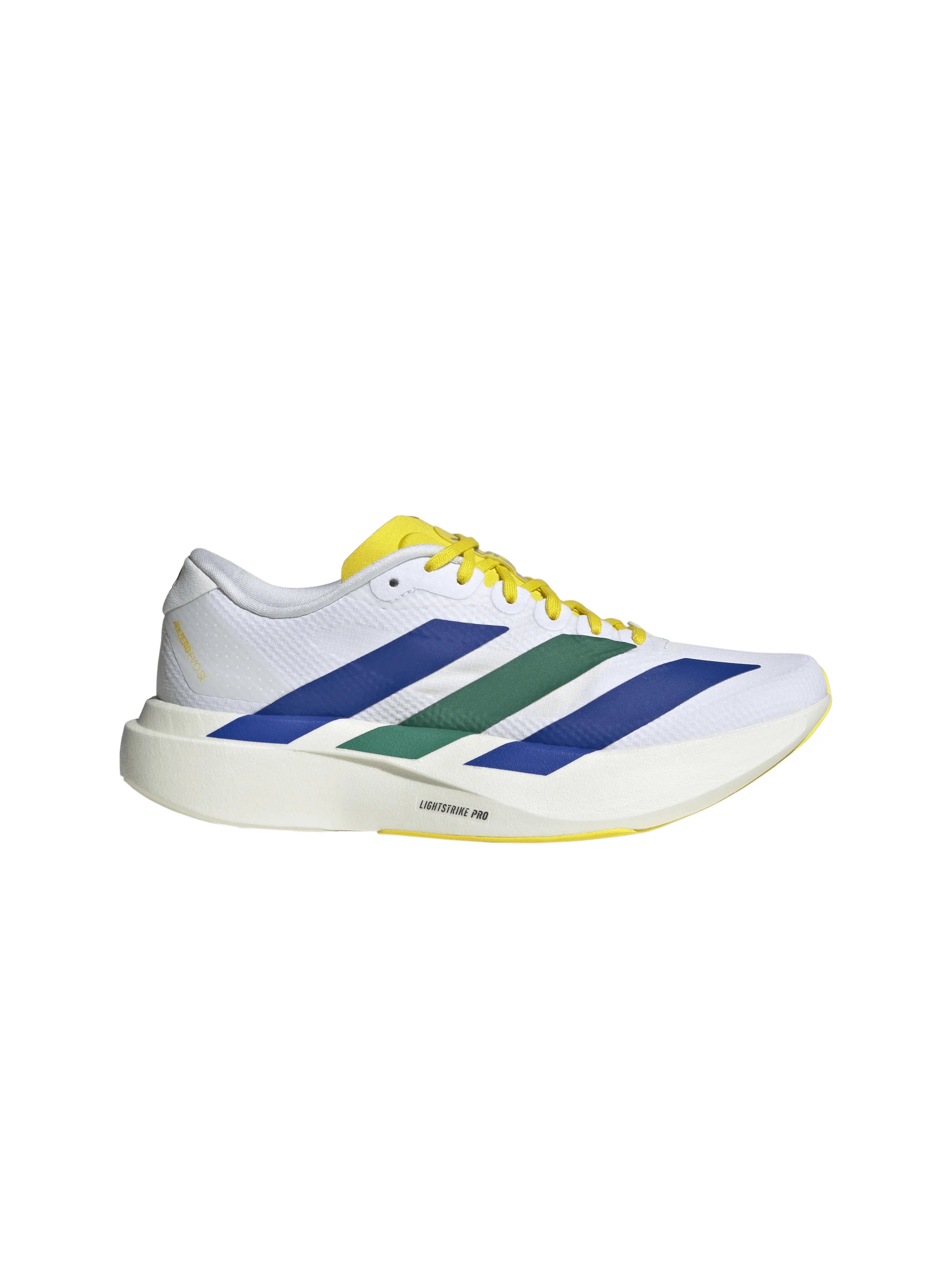 Adidas Adizero Evo SL Woven Womens Shoes