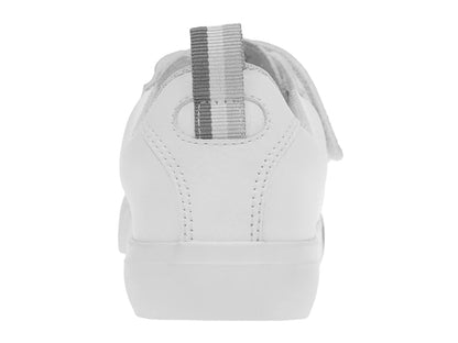 Tenis K SWISS Mini Trinity Blancos para Niño