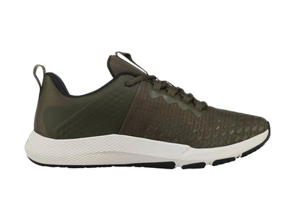 Tenis Under Armour Charged Engage 2 Verde para Hombre