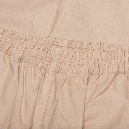 Ruff Rider Track Pant Khaki