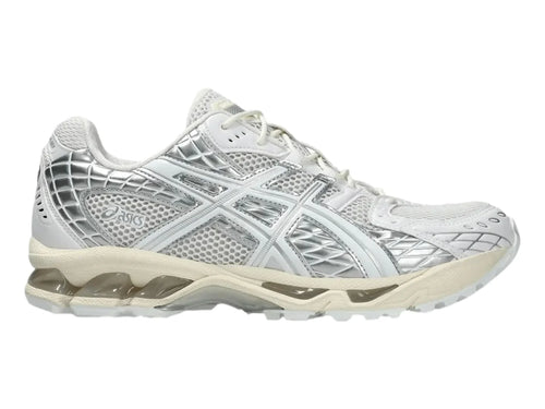 Tenis ASICS Gel Nimbus 101 Gris para Mujer