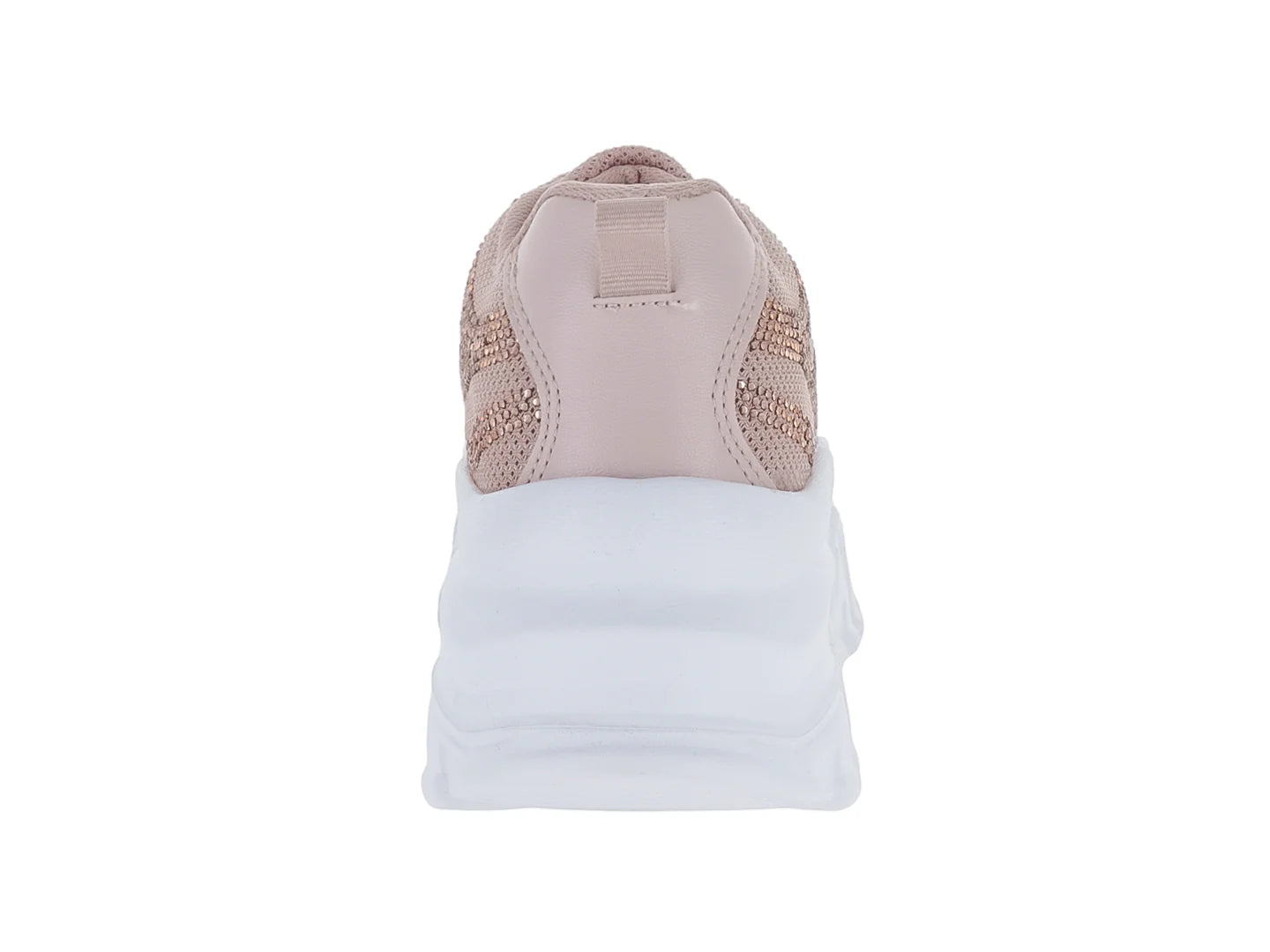 Tenis Andrax Oro Rosado para Mujer