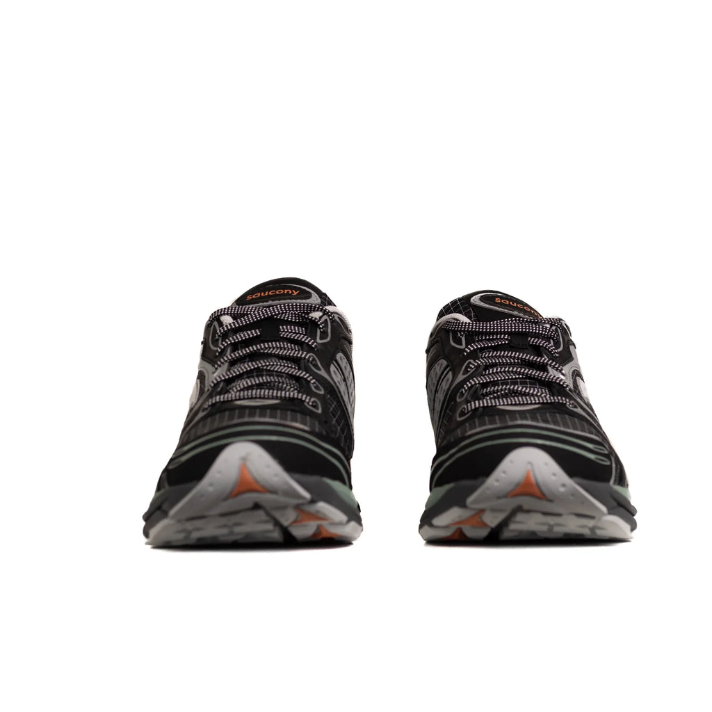 SAUCONY PROGRID TRIUMPH 4 SHADOW