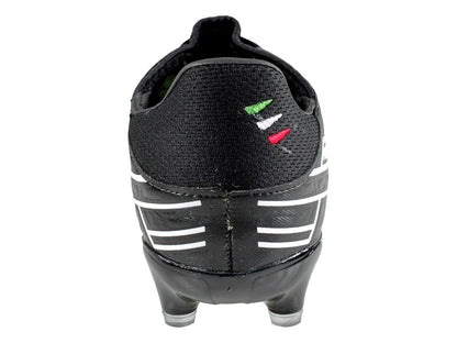 Tenis de Fútbol Pirma Brasil Negros para Hombre